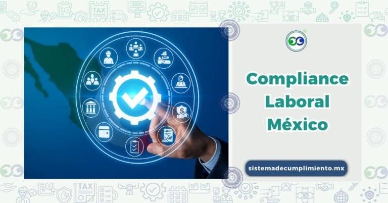 Compliance Laboral México