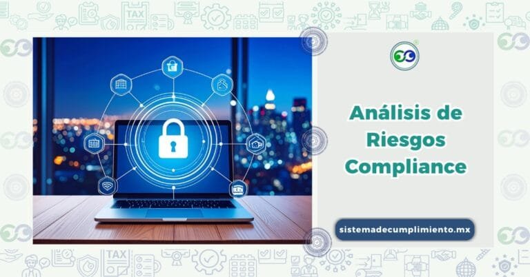 Análisis de Riesgos Compliance