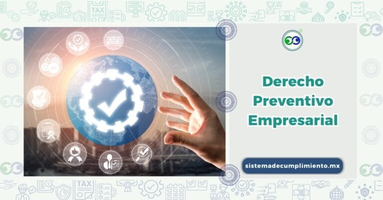 Derecho Preventivo Empresarial