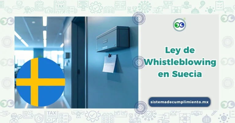 Ley de Whistleblowing en Suecia