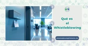 Qué es el Whistleblowing