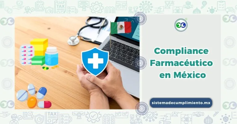 Compliance Farmacéutico en México