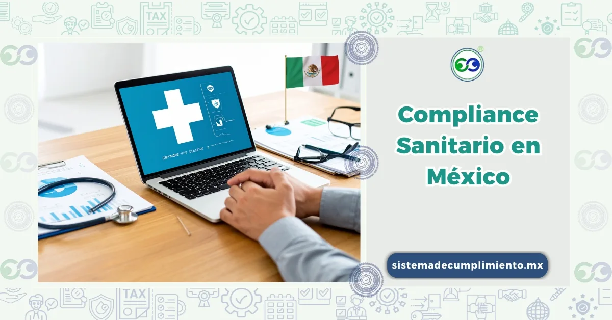 Compliance Sanitario en México