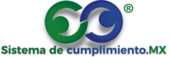 Sistema de cumplimiento.MX