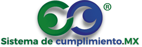Sistema de cumplimiento.MX